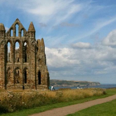 See Glympse Whitby Exterior photo