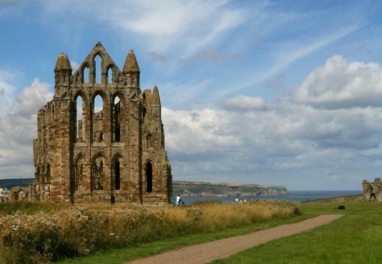 See Glympse Whitby Exterior photo