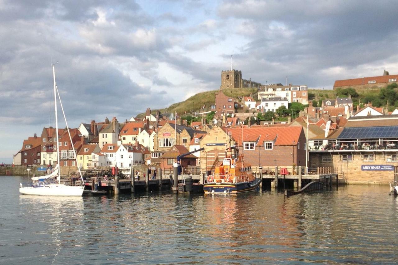 See Glympse Whitby Exterior photo