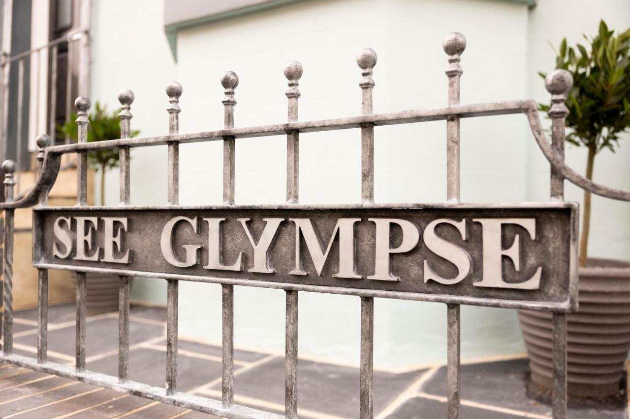 See Glympse Whitby Exterior photo